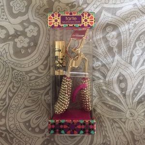 Tarte Lash Delights Eyelash Curler and Mascara Set